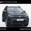 Dacia Duster 2026