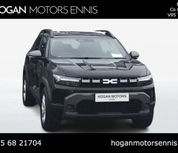 Dacia Duster 2026