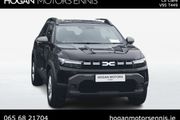 Dacia Duster 2026