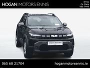 Dacia Duster 2026