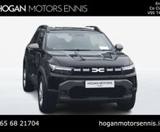 Dacia Duster 2026