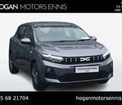 Dacia Sandero 2026