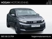 Dacia Sandero 2026