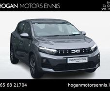 Dacia Sandero 2026