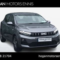 Dacia Sandero 2026
