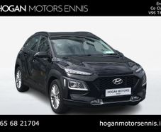Hyundai Kona 2019