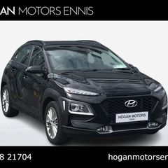 Hyundai Kona 2019