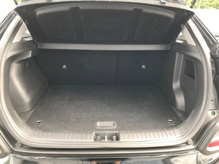 Hyundai Kona 2019