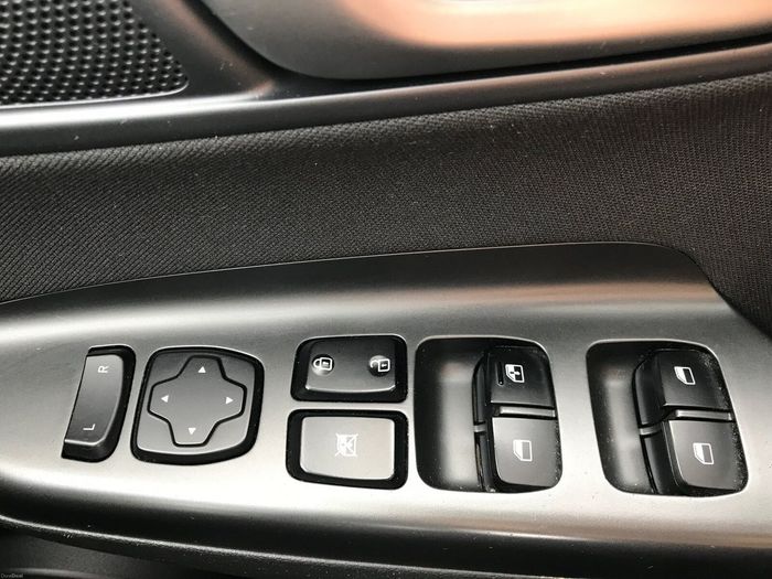 Hyundai Kona 2019