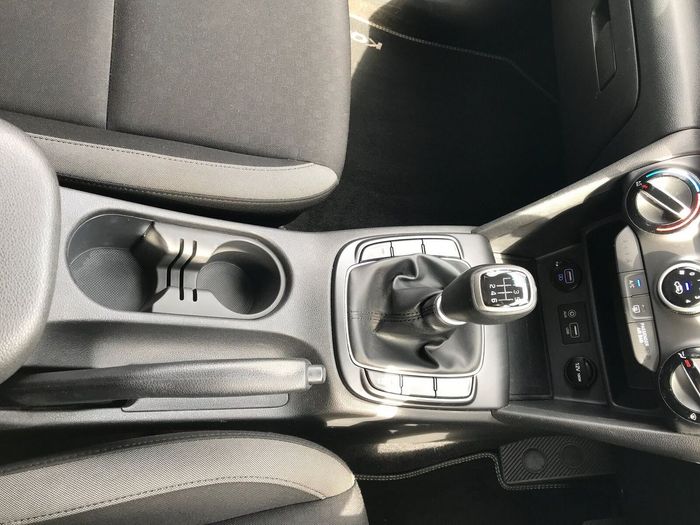 Hyundai Kona 2019