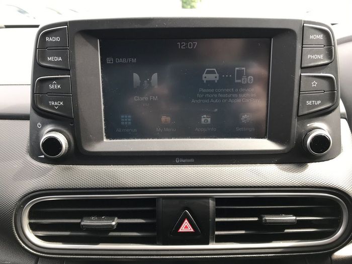Hyundai Kona 2019