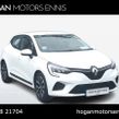 Renault Clio 2022