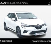 Renault Clio 2022