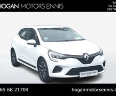 Renault Clio 2022