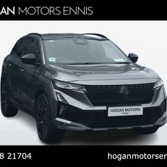 Renault Austral 2026