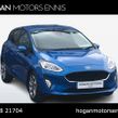 Ford Fiesta 2020
