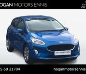 Ford Fiesta 2020