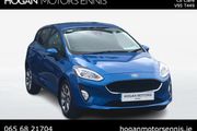 Ford Fiesta 2020