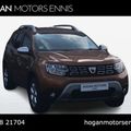 Dacia Duster 2020