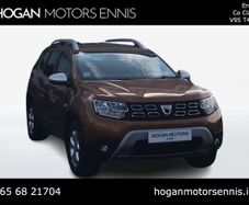 Dacia Duster 2020