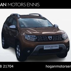 Dacia Duster 2020