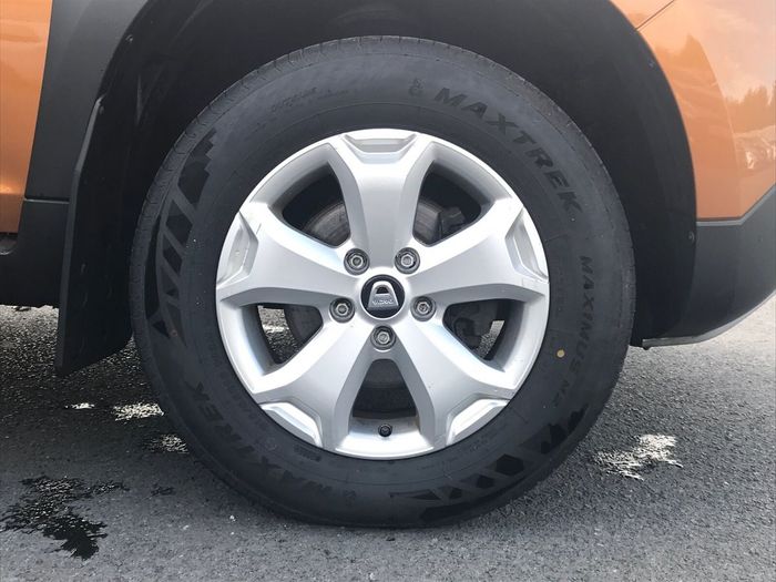 Dacia Duster 2020