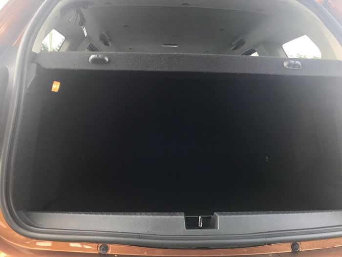 Dacia Duster 2020