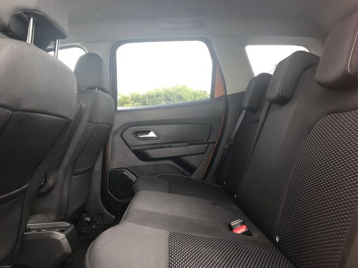 Dacia Duster 2020