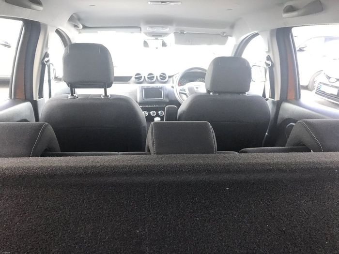 Dacia Duster 2020