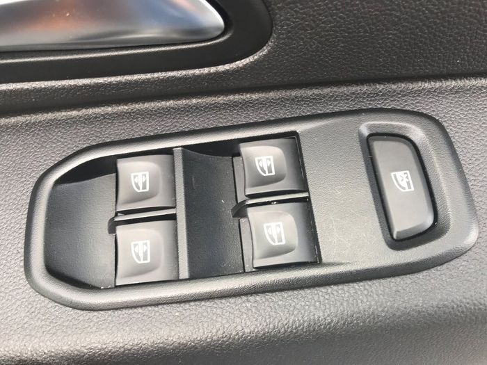 Dacia Duster 2020