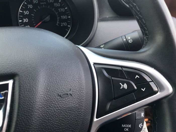Dacia Duster 2020
