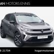 Renault Captur 2026