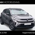 Renault Captur 2026