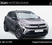 Renault Captur 2026