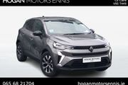 Renault Captur 2026