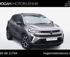 Renault Captur 2026