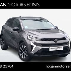 Renault Captur 2026
