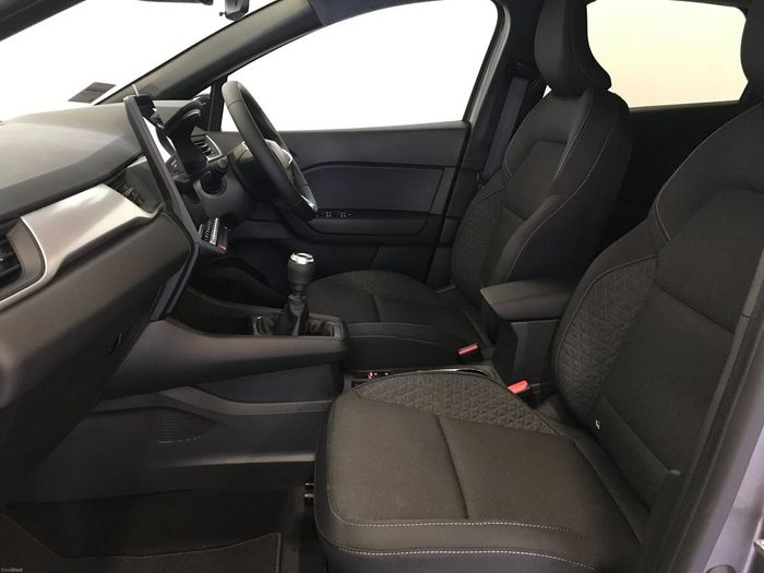 Renault Captur 2026