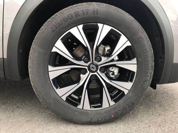 Renault Captur 2026