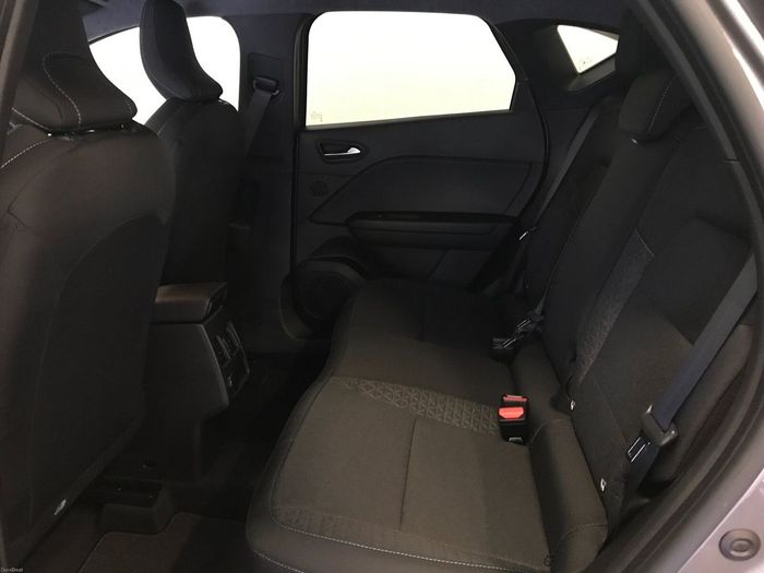 Renault Captur 2026