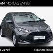 Toyota Yaris 2021