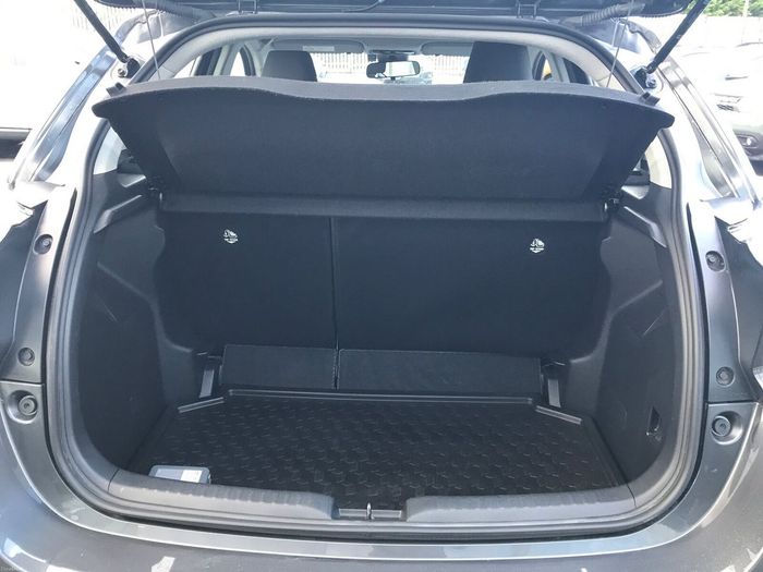 Toyota Yaris 2021