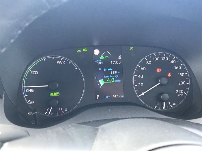 Toyota Yaris 2021