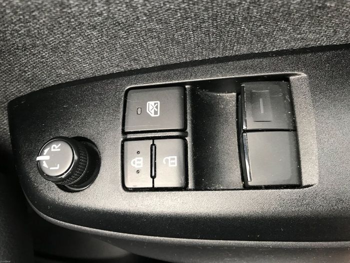 Toyota Yaris 2021