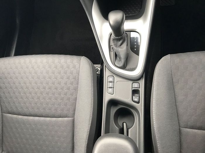 Toyota Yaris 2021