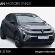 Renault Captur 2026