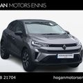 Renault Captur 2026