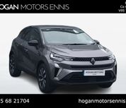 Renault Captur 2026
