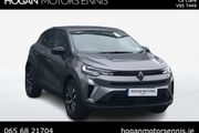 Renault Captur 2026