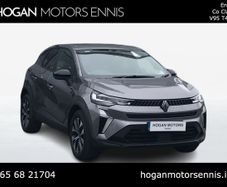 Renault Captur 2026
